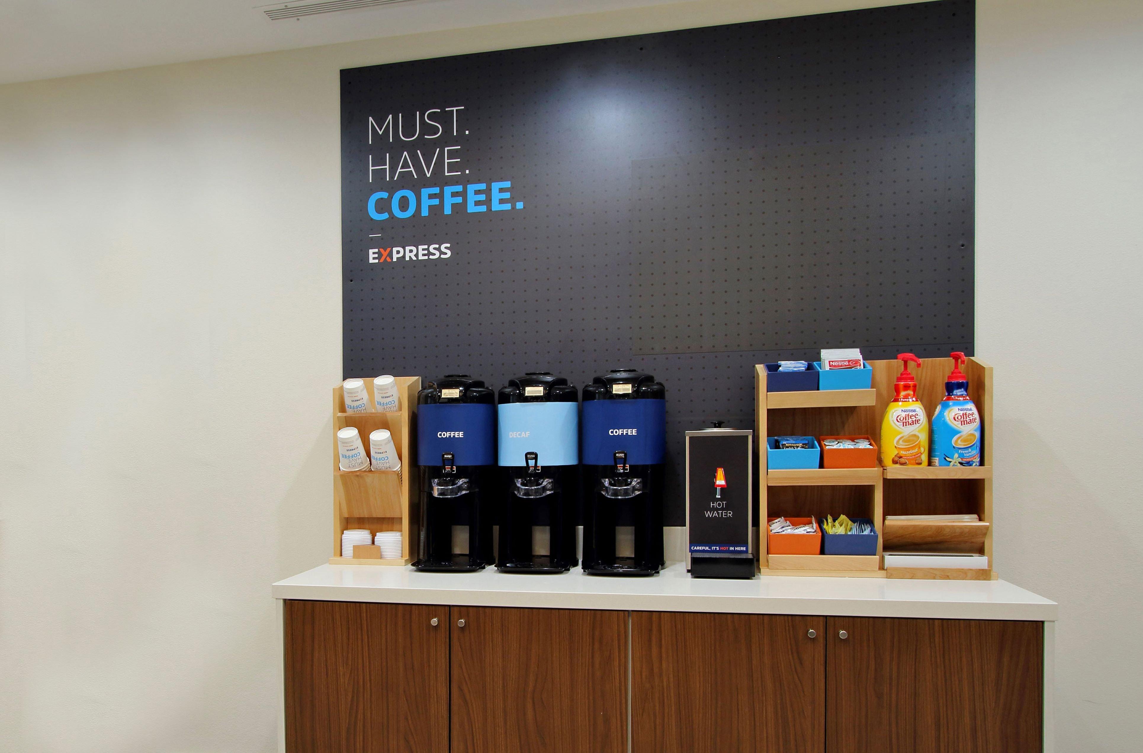 Holiday Inn Express & Suites Brookhaven By Ihg Exteriör bild