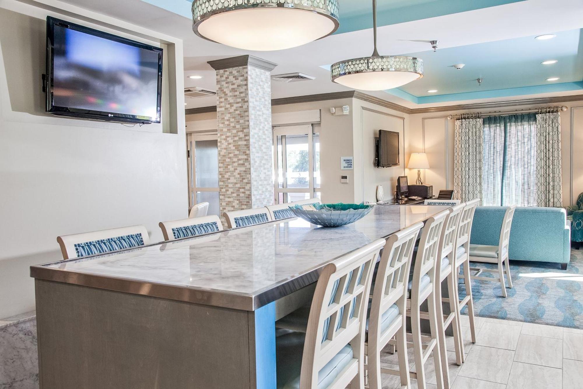 Holiday Inn Express & Suites Brookhaven By Ihg Exteriör bild