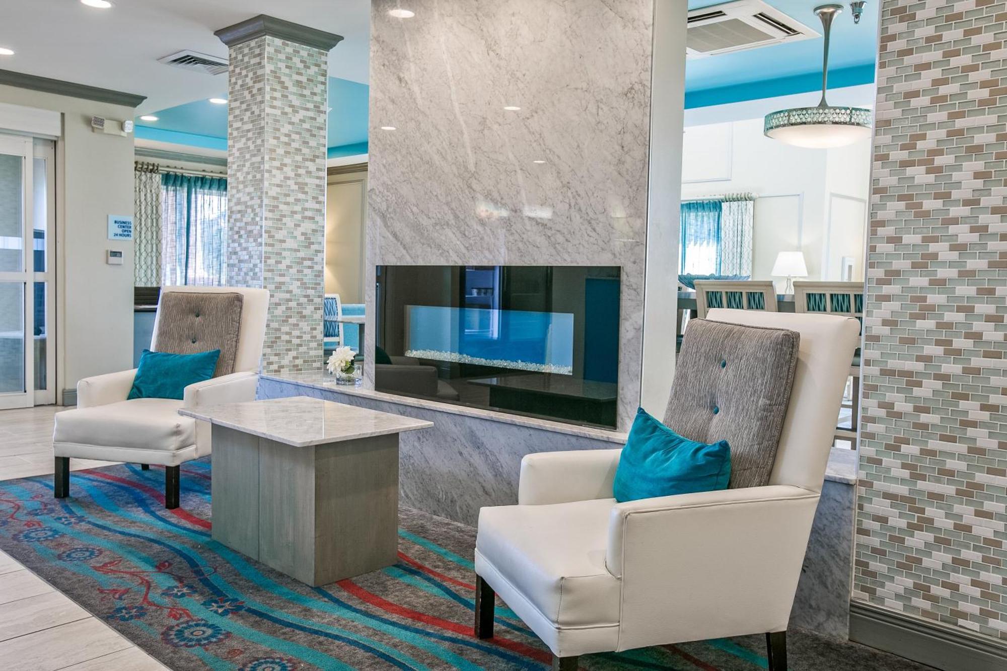 Holiday Inn Express & Suites Brookhaven By Ihg Exteriör bild